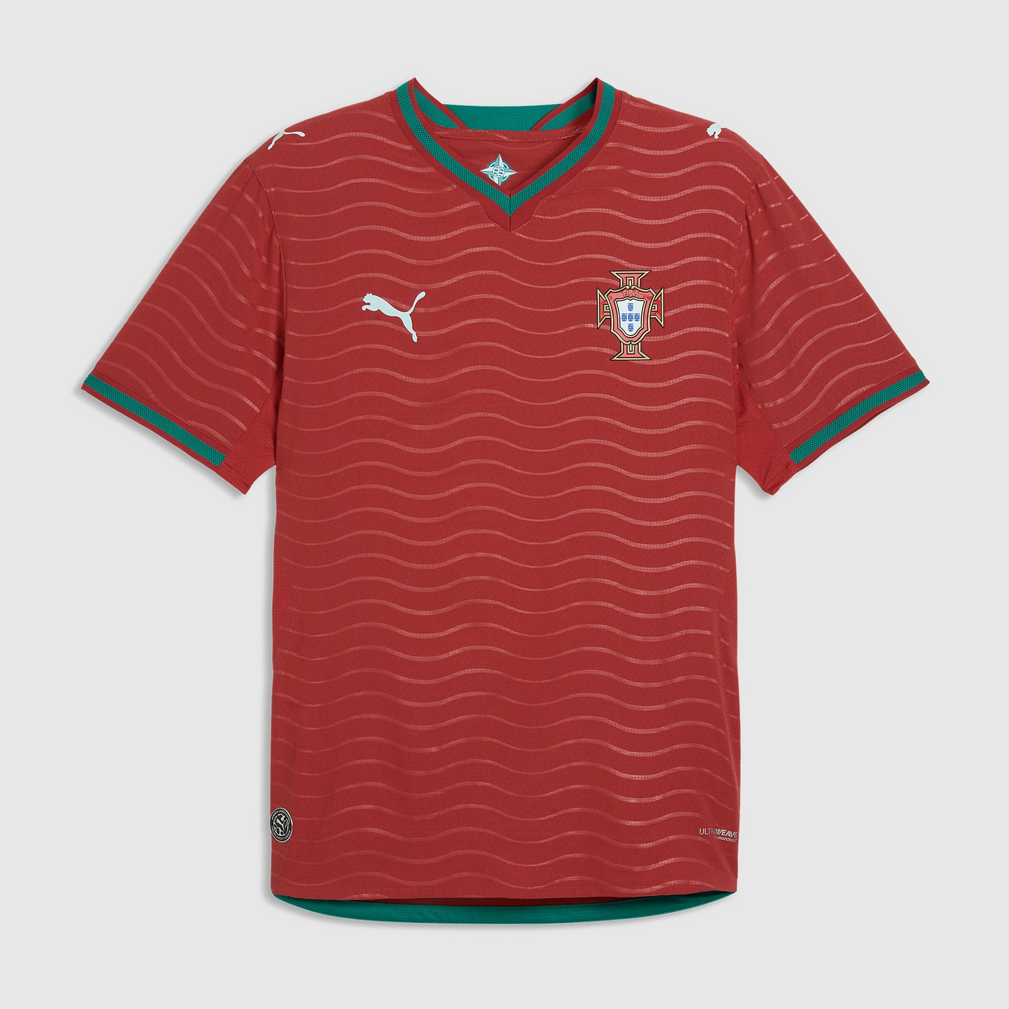 Home 26/27 Player Edition Shirt