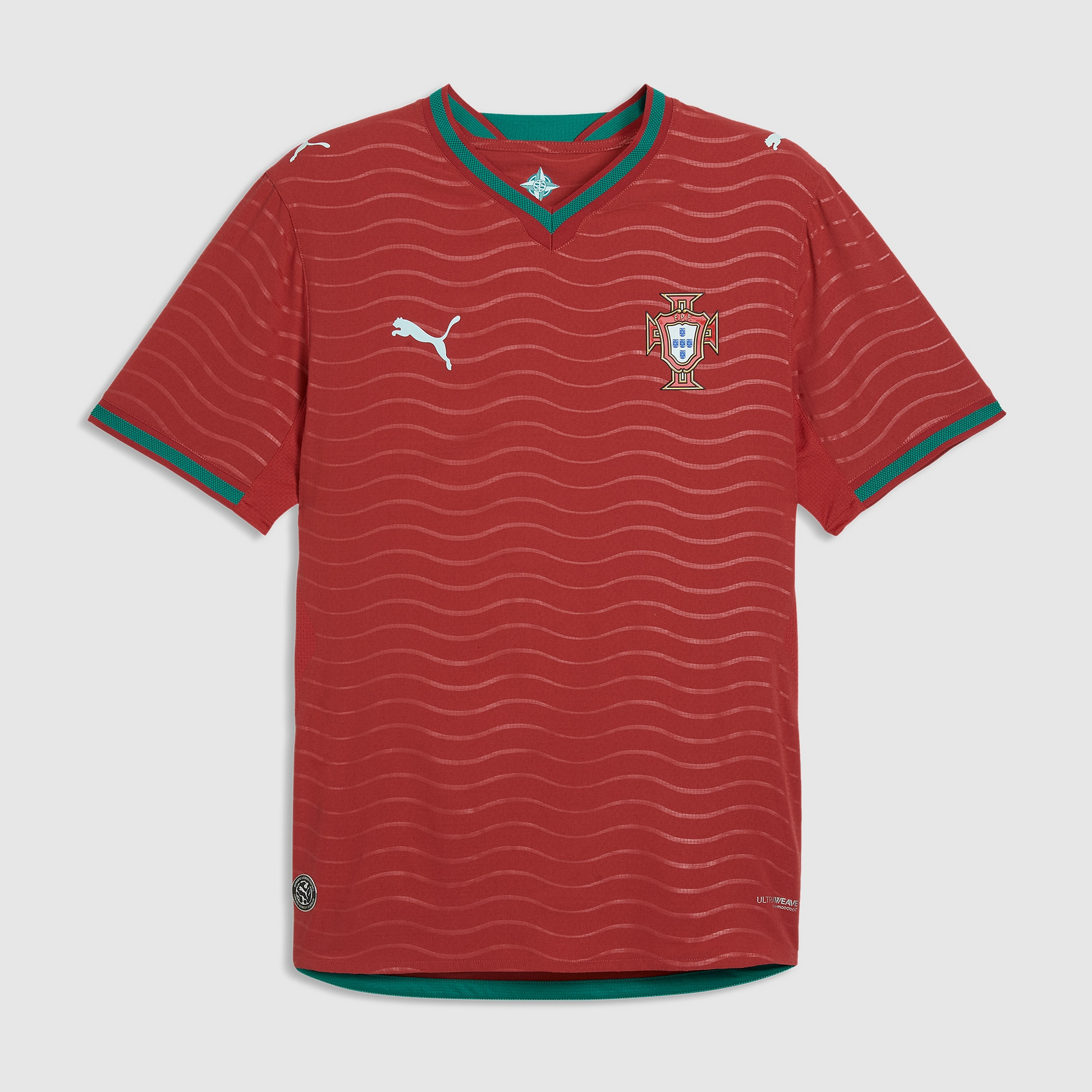 Home 26/27 Player Edition Shirt
