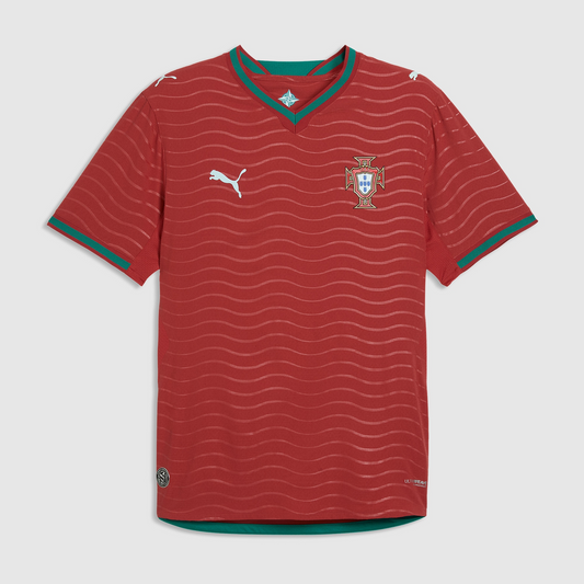 Home 26/27 Player Edition Shirt