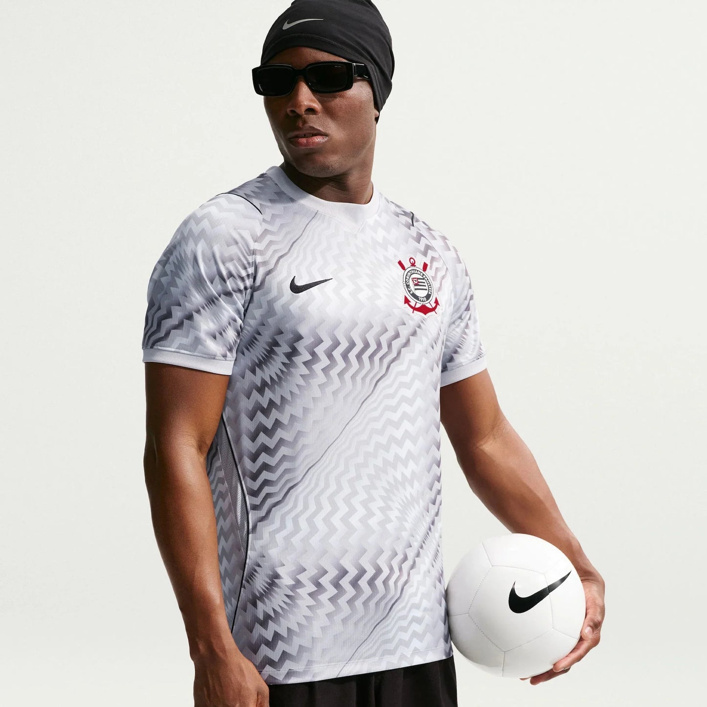 Goalkeeper 26/27 Men’s Shirt