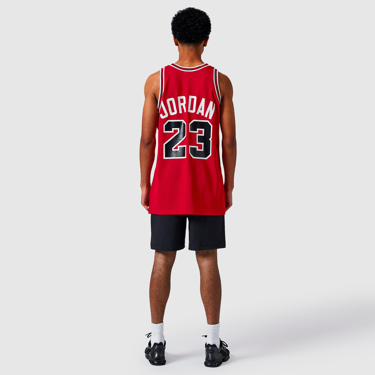 Authentic Jersey