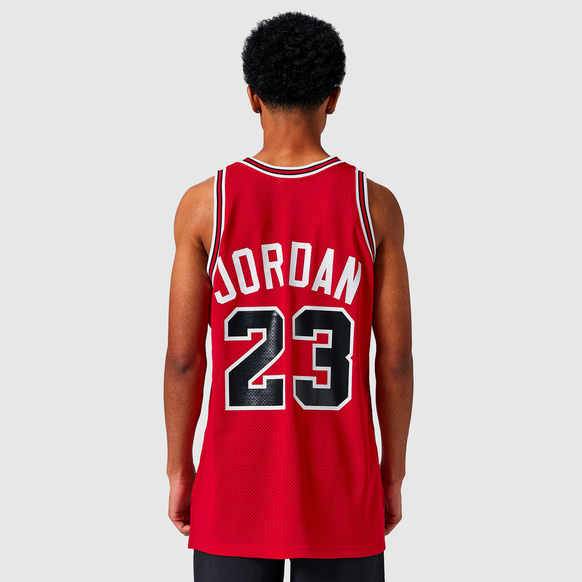 Authentic Jersey