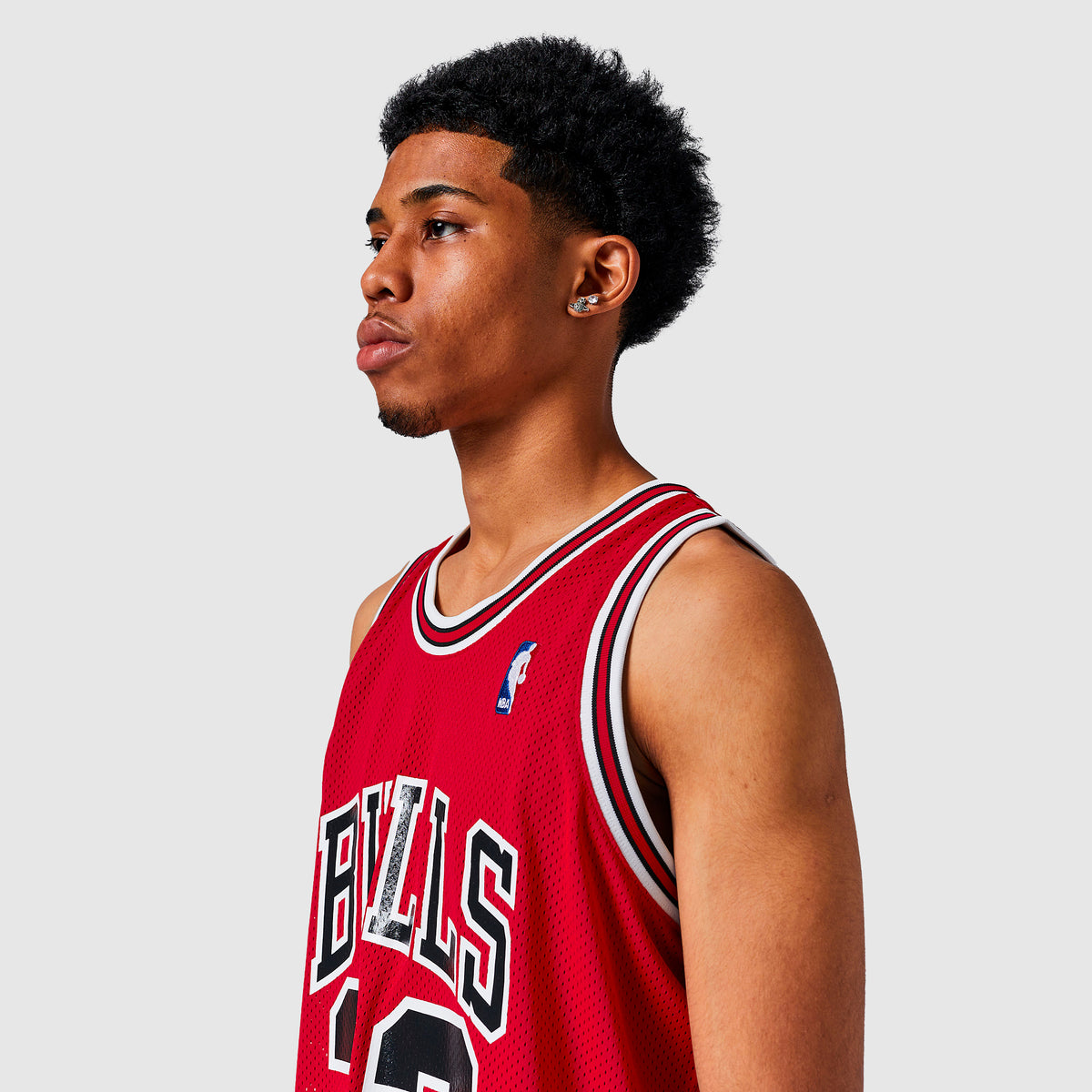 Authentic Jersey