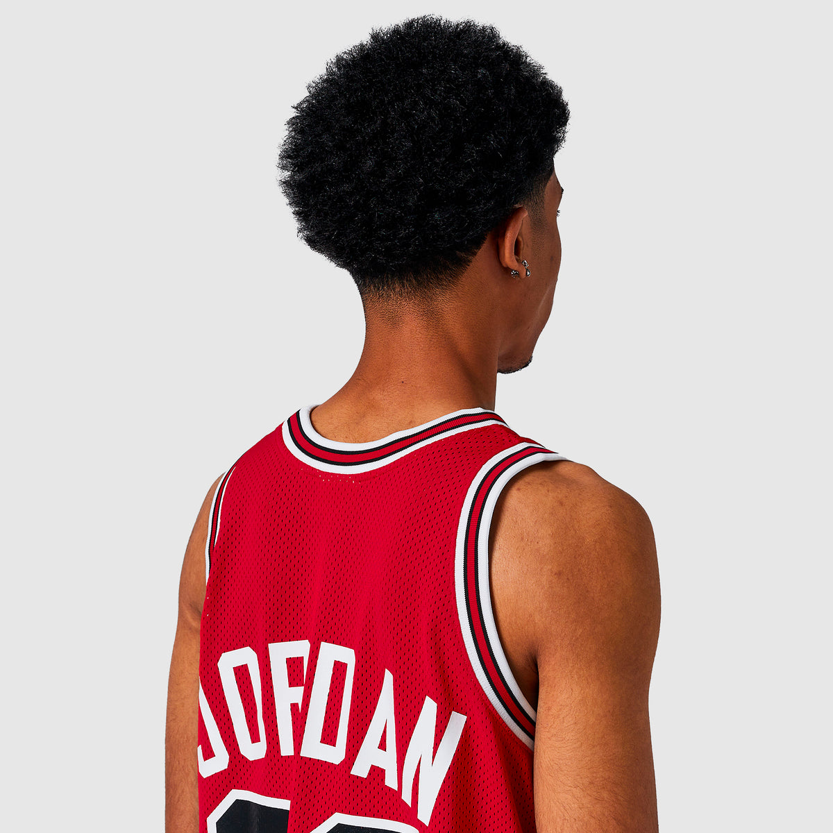 Authentic Jersey
