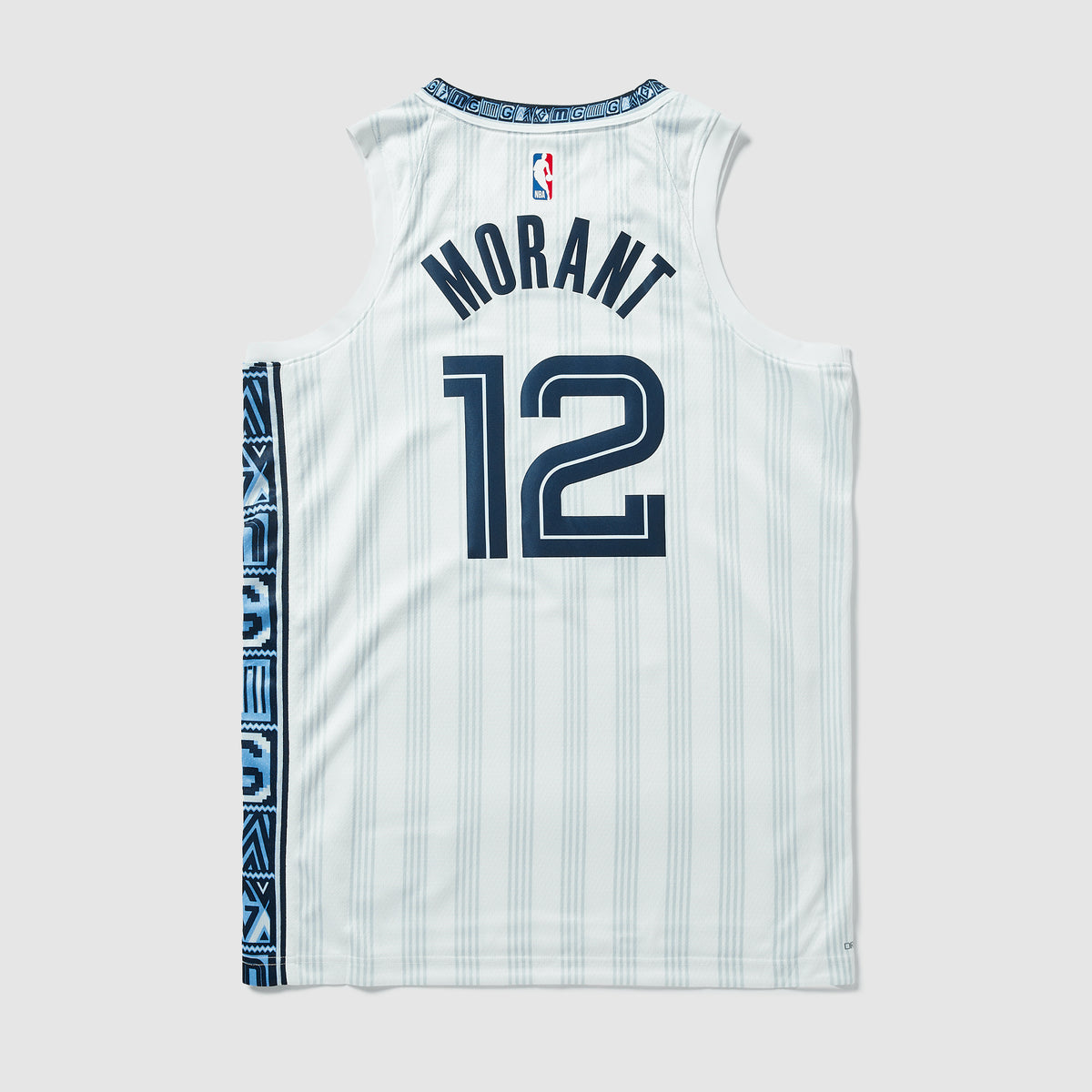 Ja Morant 2025 City Edition Swingman Jersey