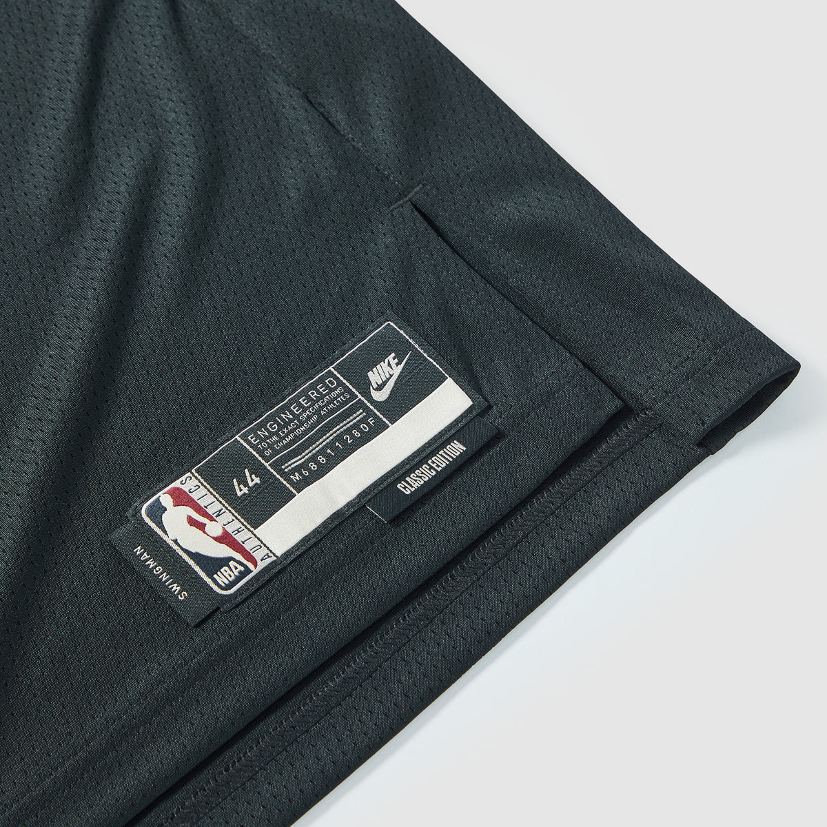 Anthony Edwards 2025 Hardwood Classics Swingman Jersey