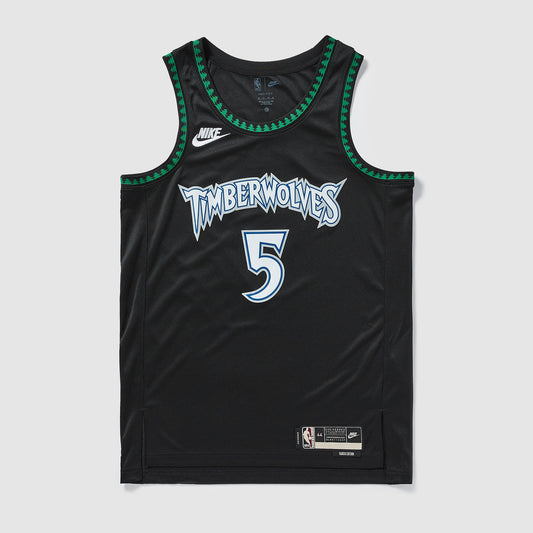 Anthony Edwards 2025 Hardwood Classics Swingman Jersey