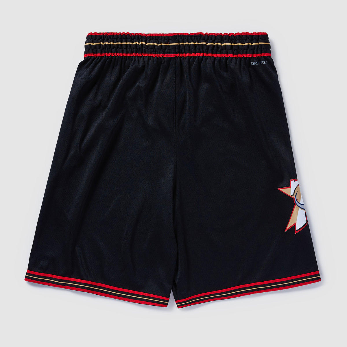 Hardwood Classics Dri-FIT Swingman Shorts