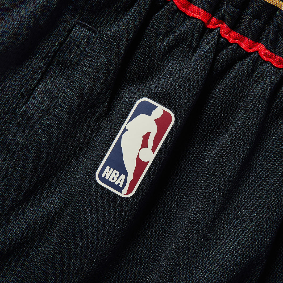 Hardwood Classics Dri-FIT Swingman Shorts