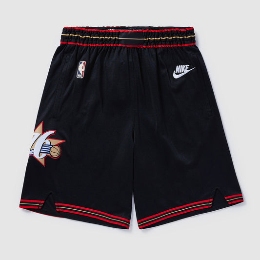 Hardwood Classics Dri-FIT Swingman Shorts