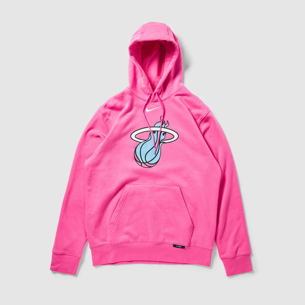 2025 City Edition Swingman Jersey