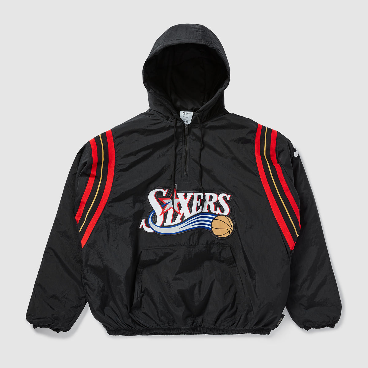 Hardwood Classics Dri-FIT Swingman Shorts