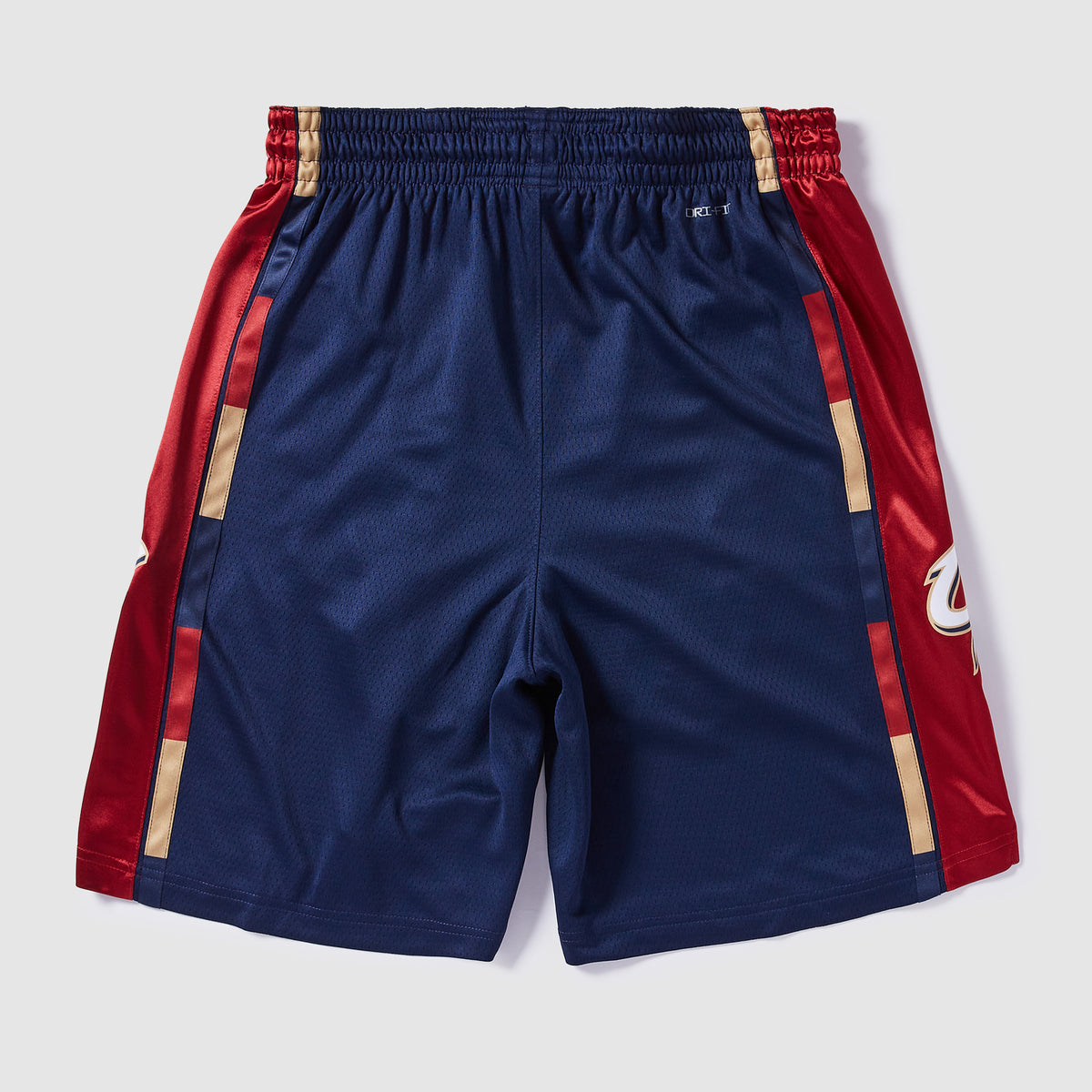 2025 Hardwood Classics Swingman Shorts
