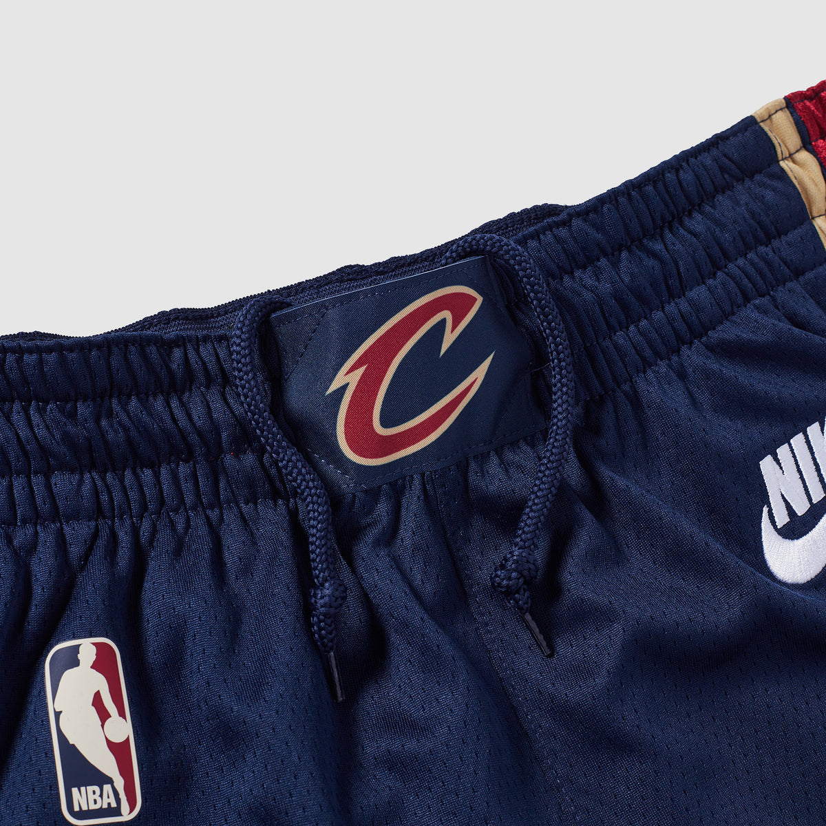 2025 Hardwood Classics Swingman Shorts