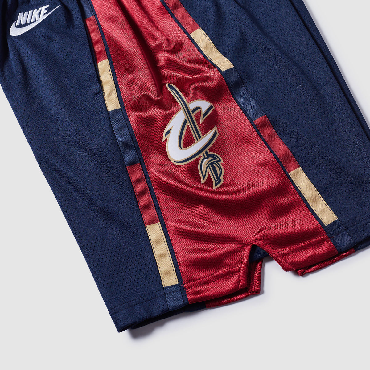 2025 Hardwood Classics Swingman Shorts