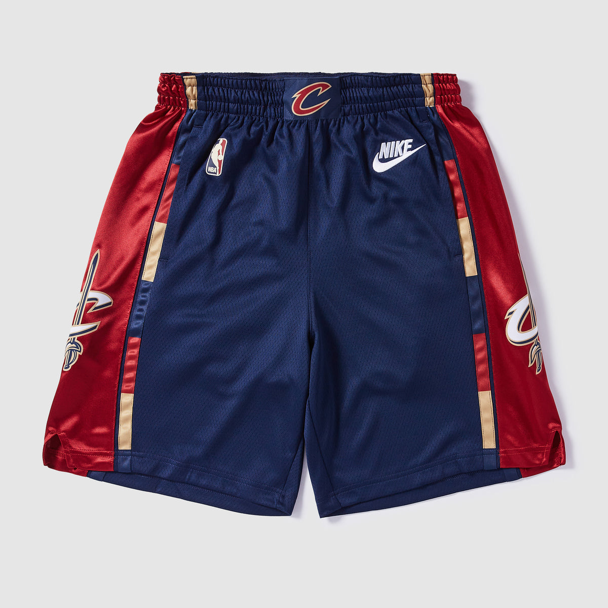 2025 Hardwood Classics Swingman Shorts