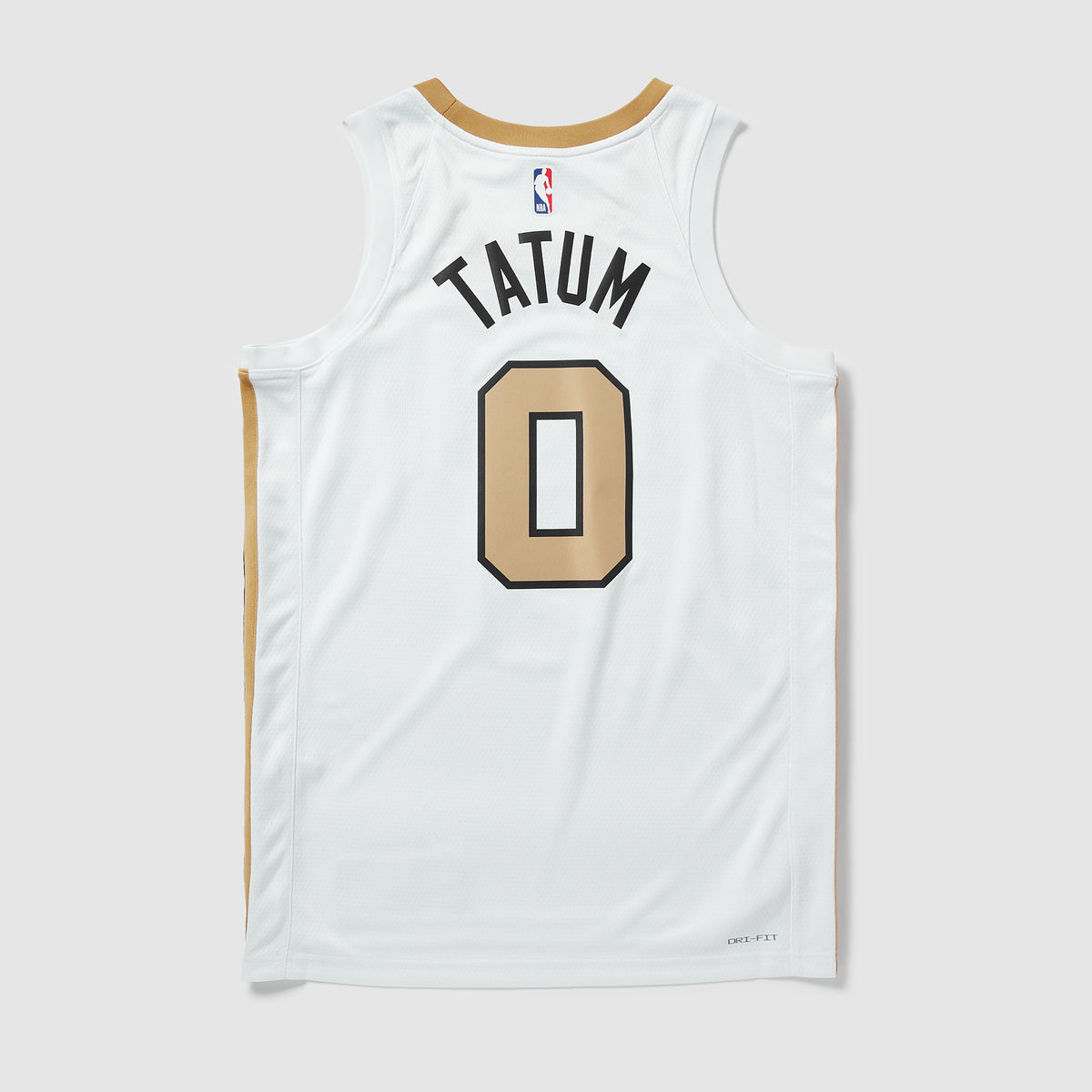 Jayson Tatum 2025 City Edition Swingman Jersey