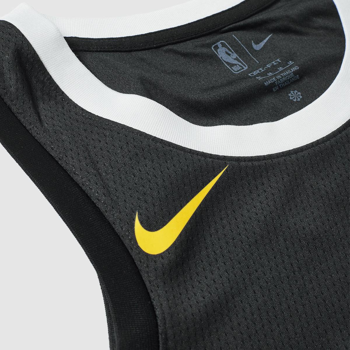 Nikola Jokic 2025 City Edition Swingman Jersey