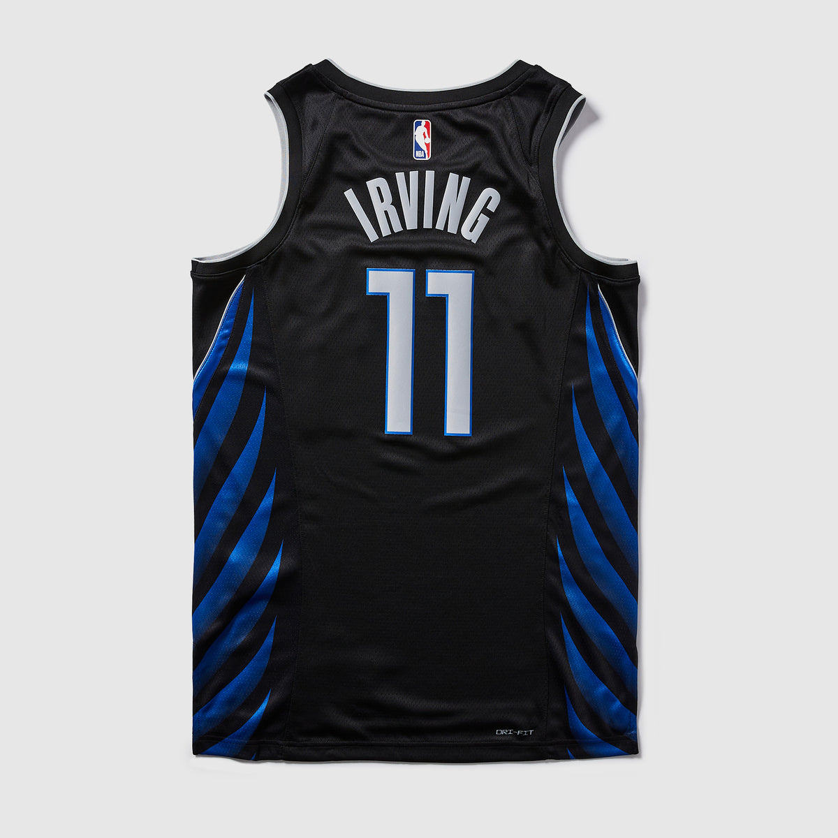 Kyrie Irving 2025 City Edition Swingman Jersey