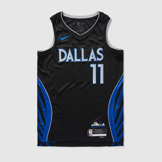 Kyrie Irving 2025 City Edition Swingman Jersey