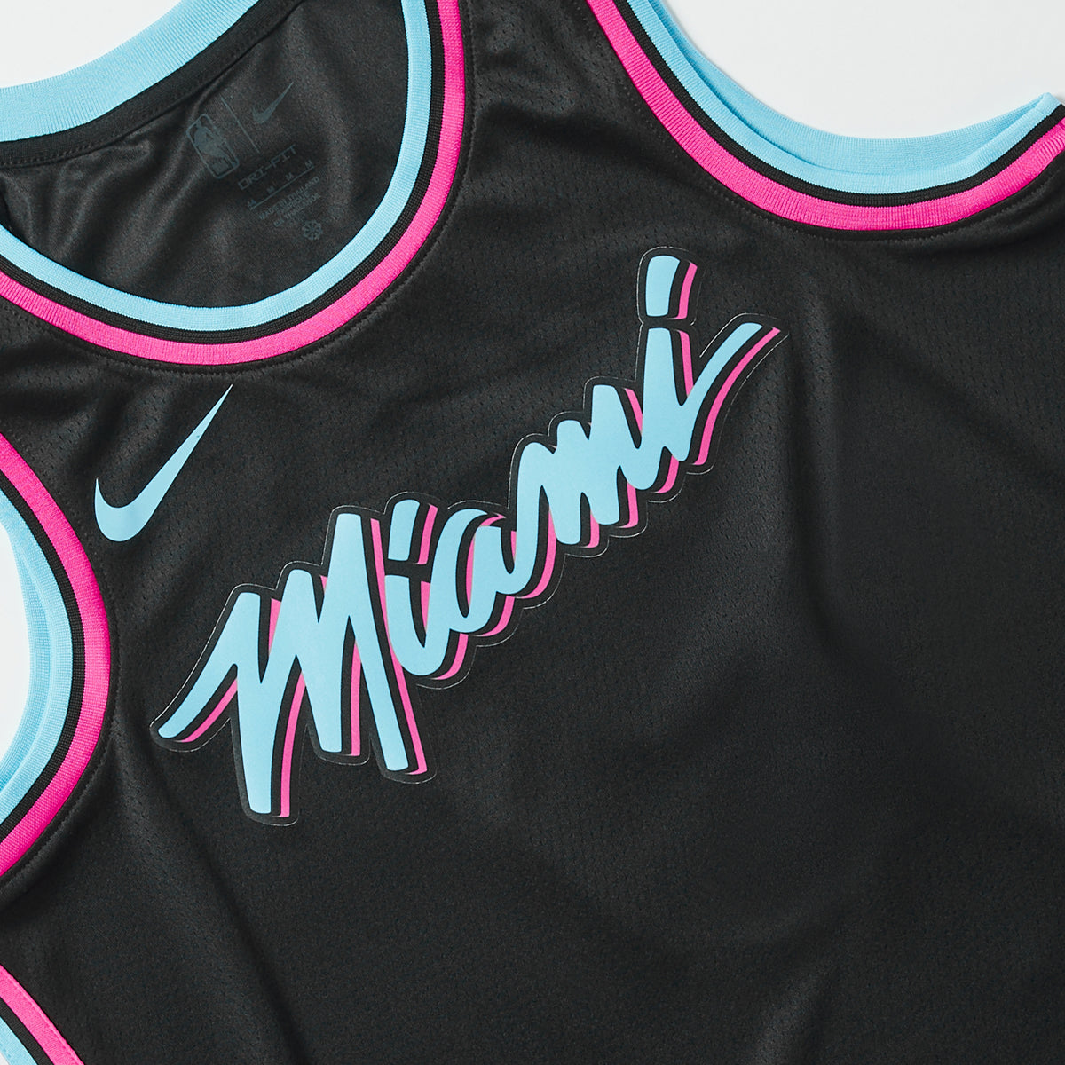 2025 City Edition Swingman Jersey