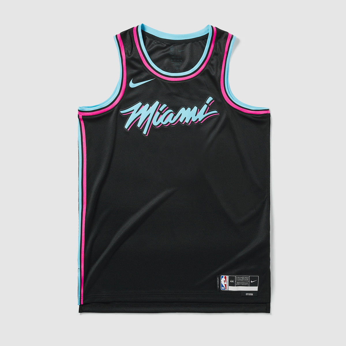 2025 City Edition Swingman Jersey