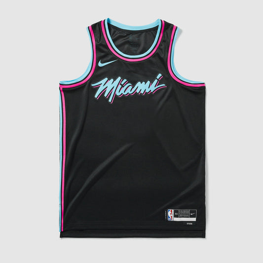 2025 City Edition Swingman Jersey