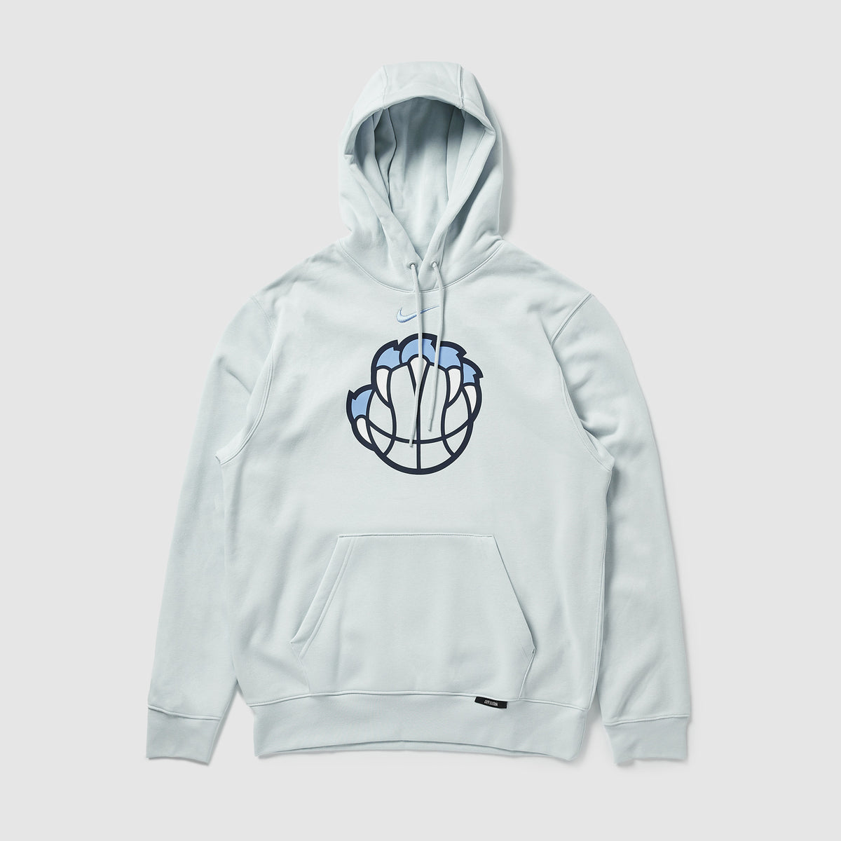 Ja Morant 2025 City Edition Swingman Jersey