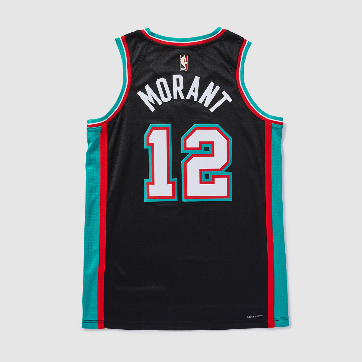 Ja Morant 2025 Hardwood Classics Swingman Jersey