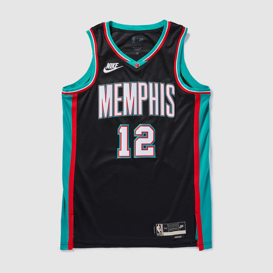 Ja Morant 2025 Hardwood Classics Swingman Jersey