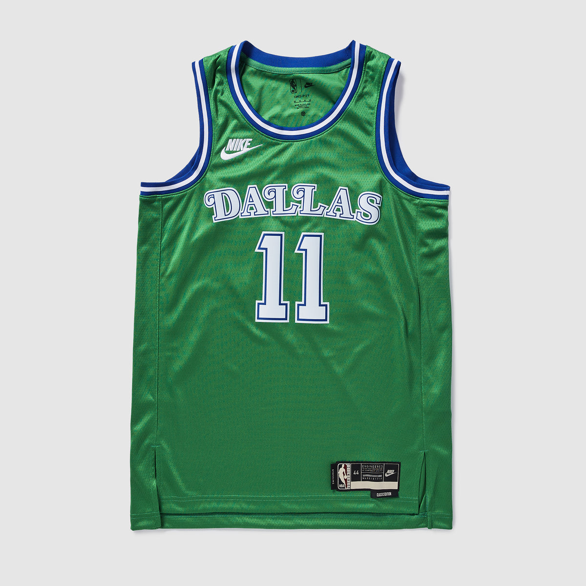 Kyrie Irving 2025 Hardwood Classics Swingman Jersey