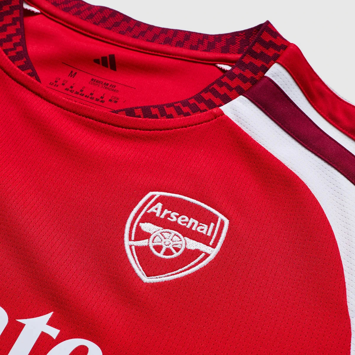 Home 26/27 Men’s Shirt
