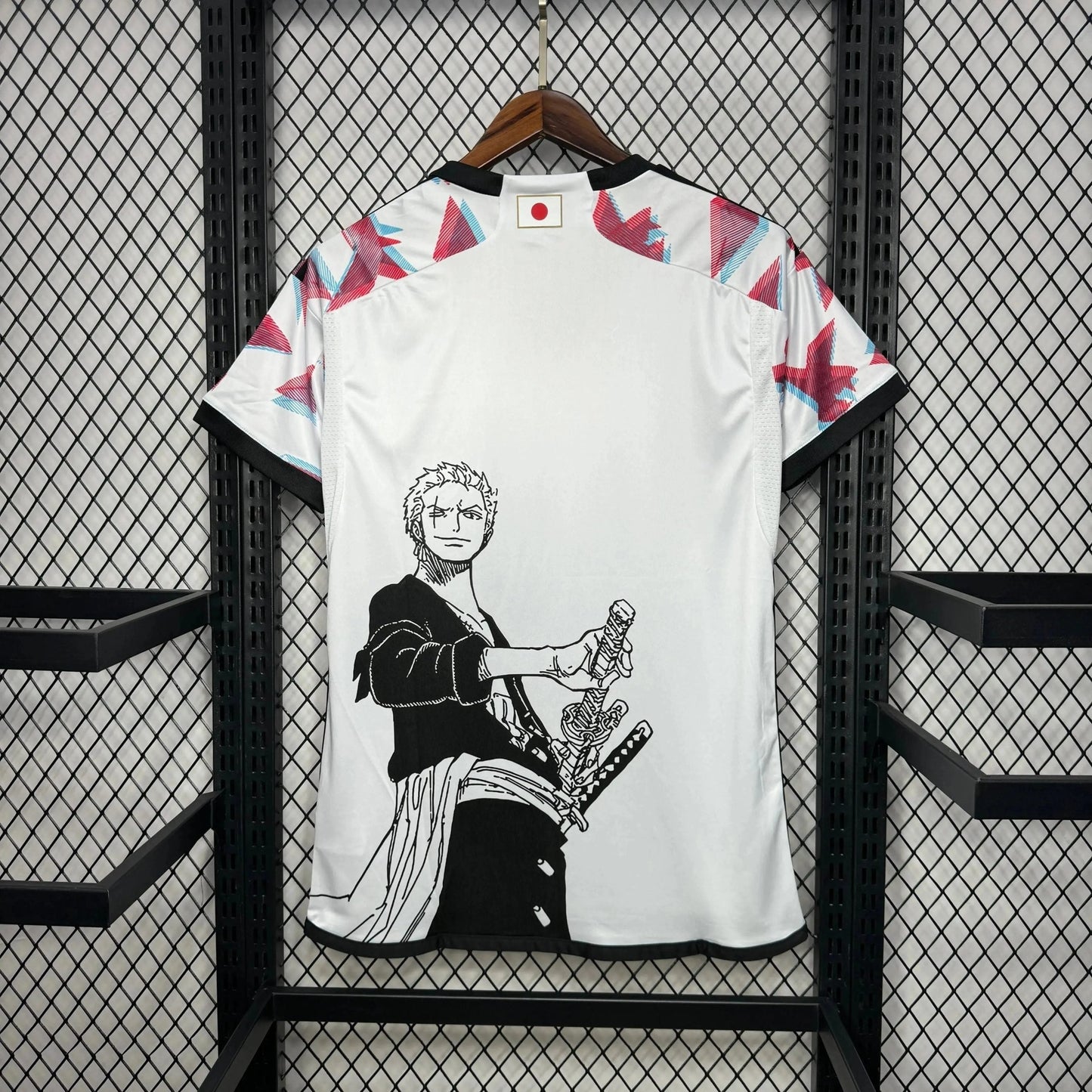 Edition Roronoa Zoro 24/25 Men’s Shirt