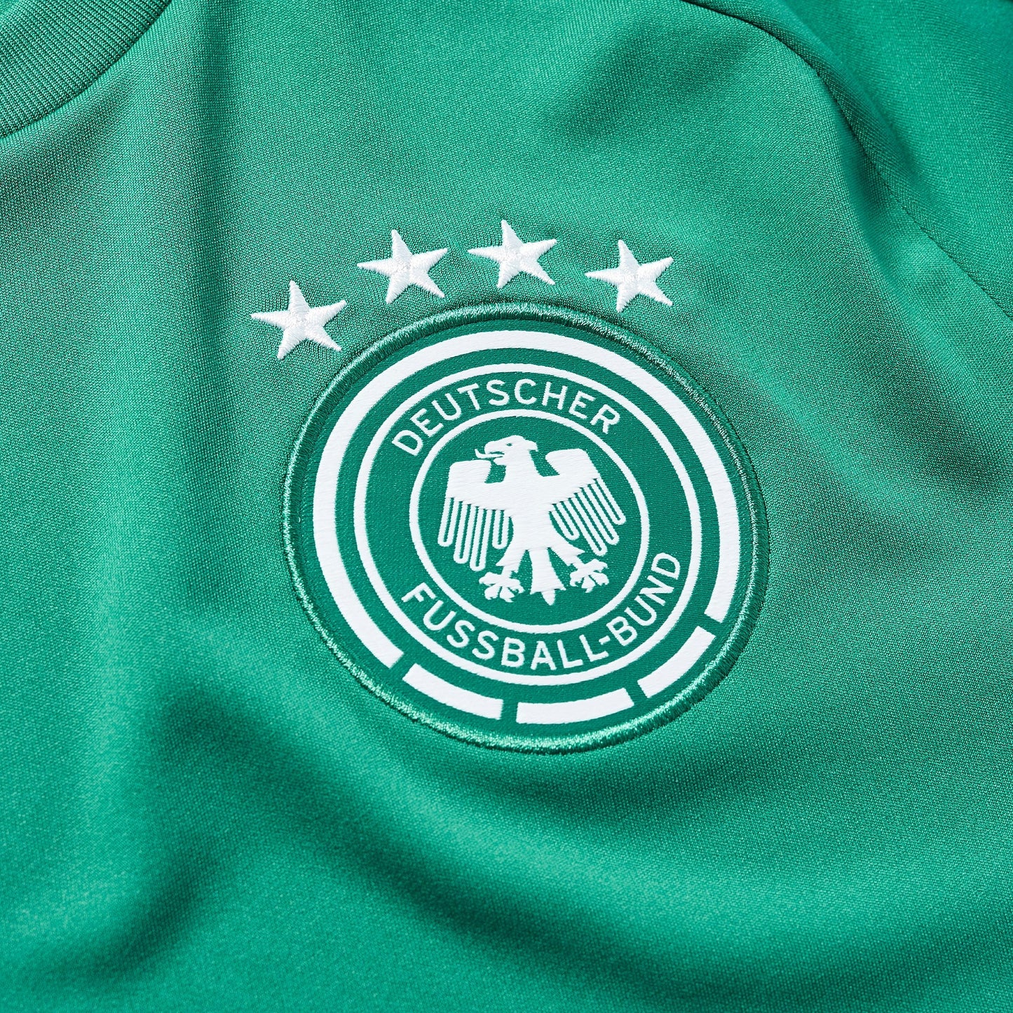 Goalkeeper 26/27 Shirt