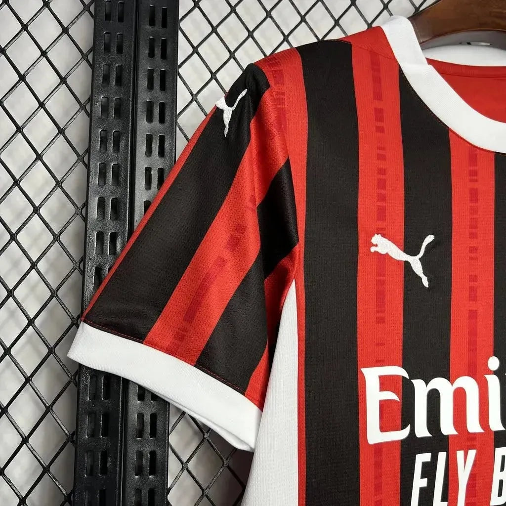 Home 24/25 Men’s Shirt