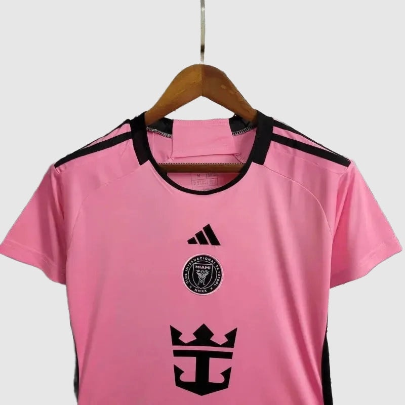 Home 24/25 Women’s Shirt