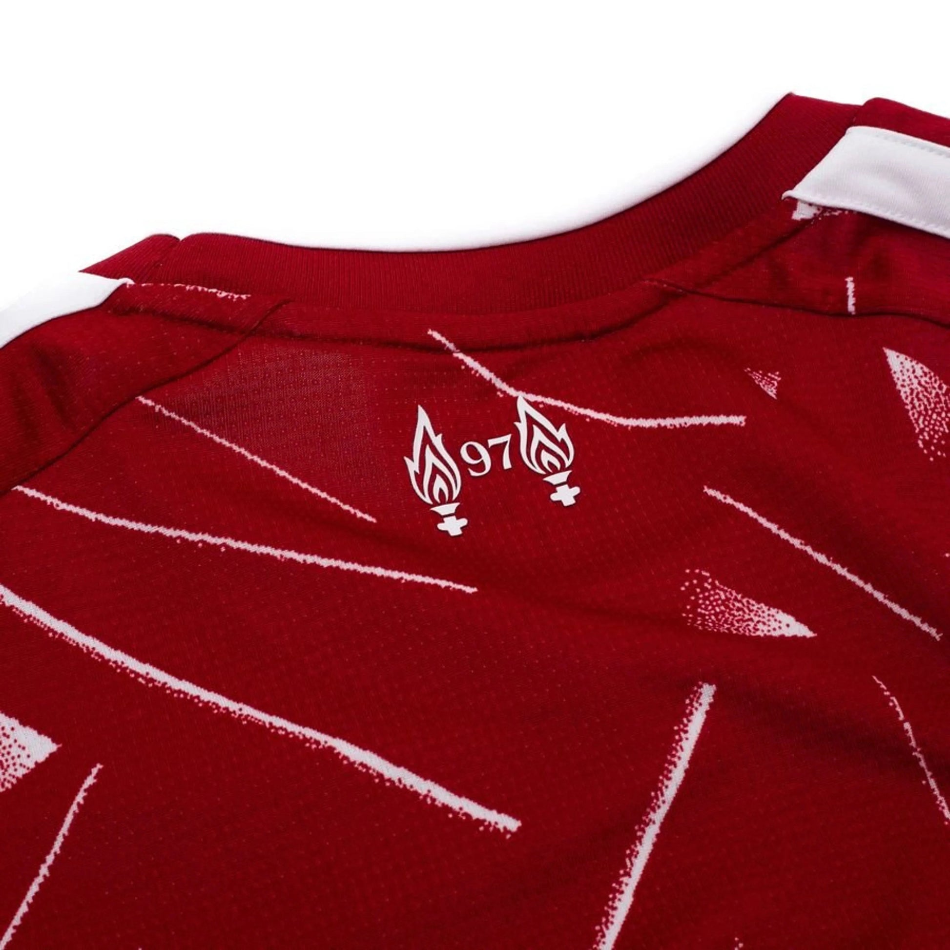 Home 26/27 Men’s Shirt