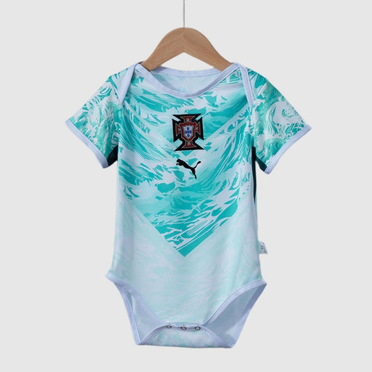 Away 26/27 Baby Shirt