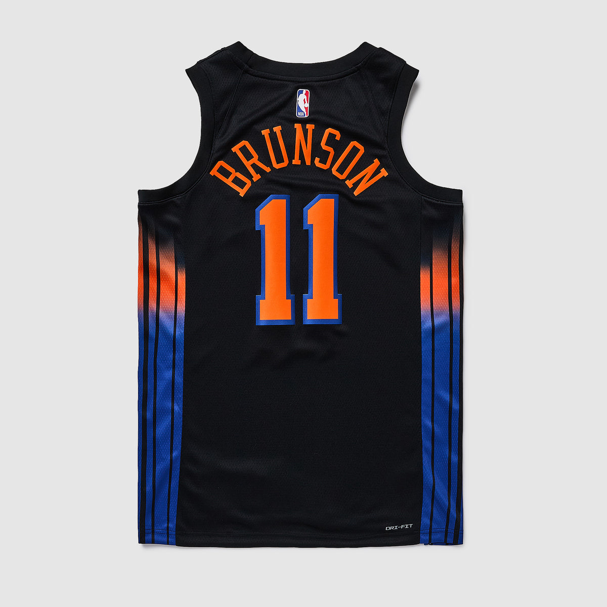 Jalen Brunson 2025/26 Statement Edition Dri-FIT Swingman Jersey