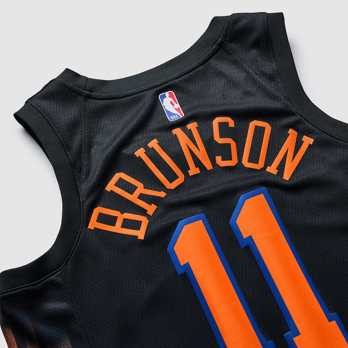 Jalen Brunson 2025/26 Statement Edition Dri-FIT Swingman Jersey