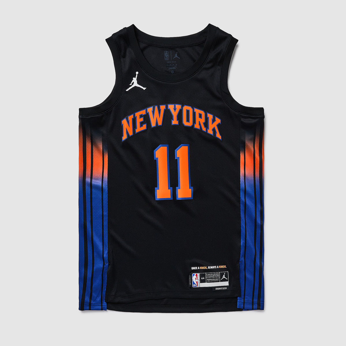 Jalen Brunson 2025/26 Statement Edition Dri-FIT Swingman Jersey
