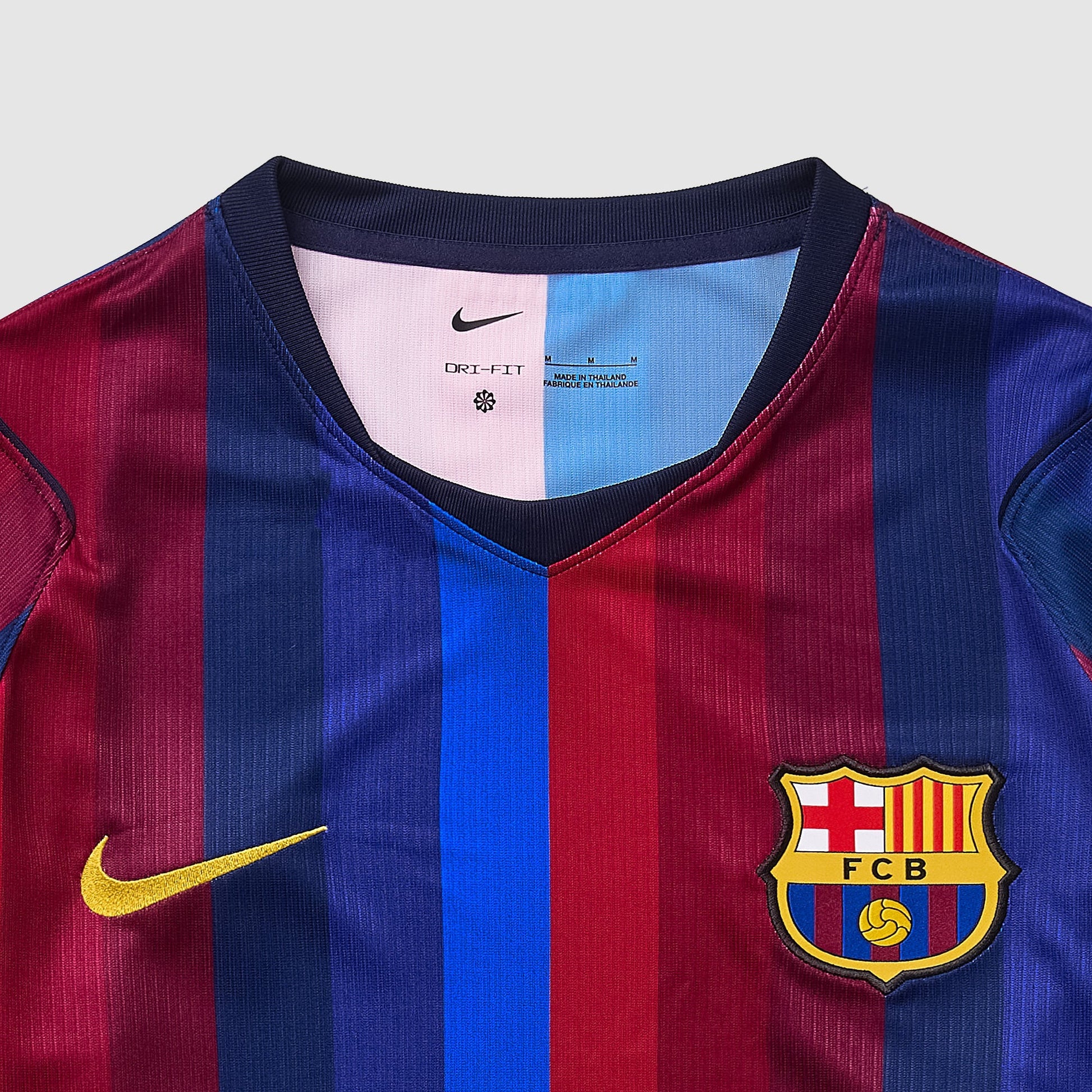 Home 26/27 Women’s Shirt
