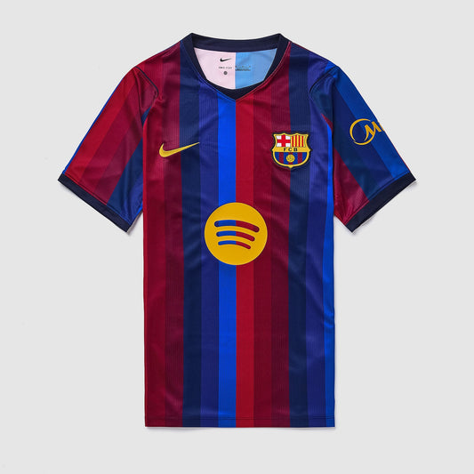 Home 26/27 Women’s Shirt