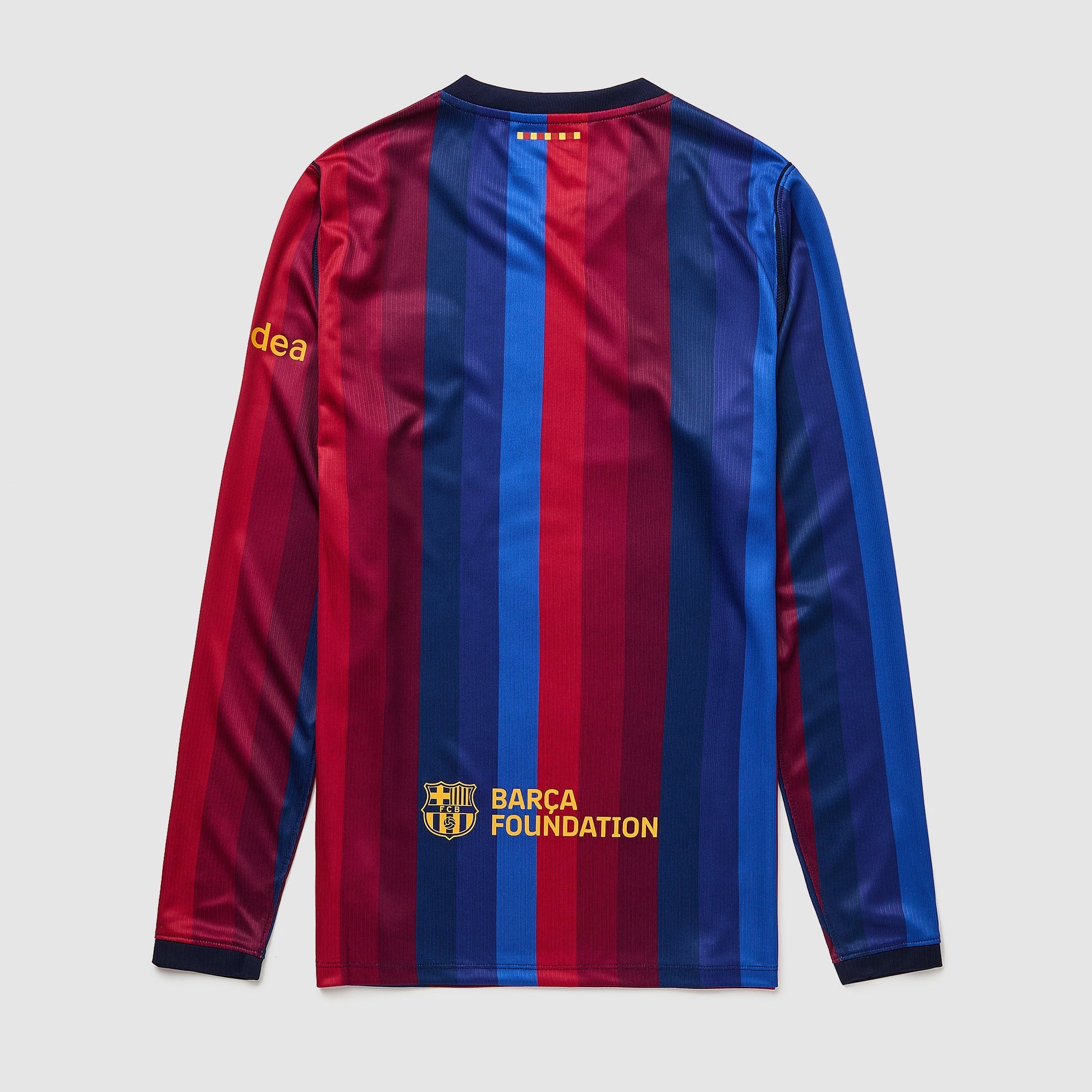 Home 26/27 Men’s Long Sleeve Shirt