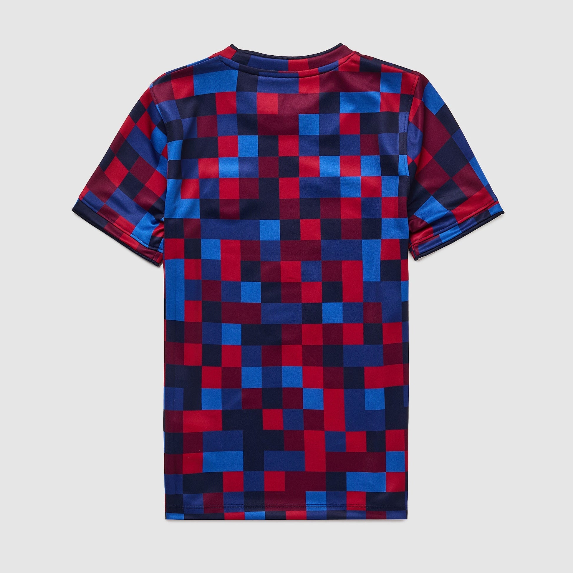 Pre-Match 26/27 Shirt