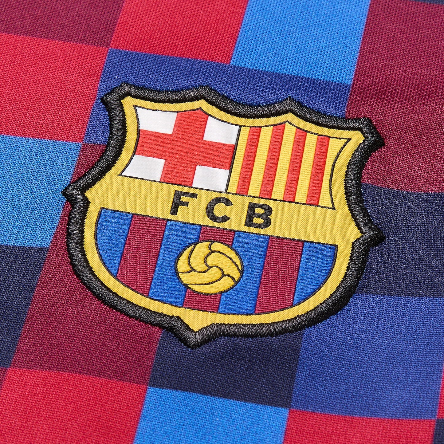 Pre-Match 26/27 Shirt
