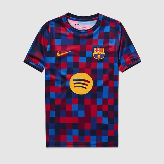Pre-Match 26/27 Shirt