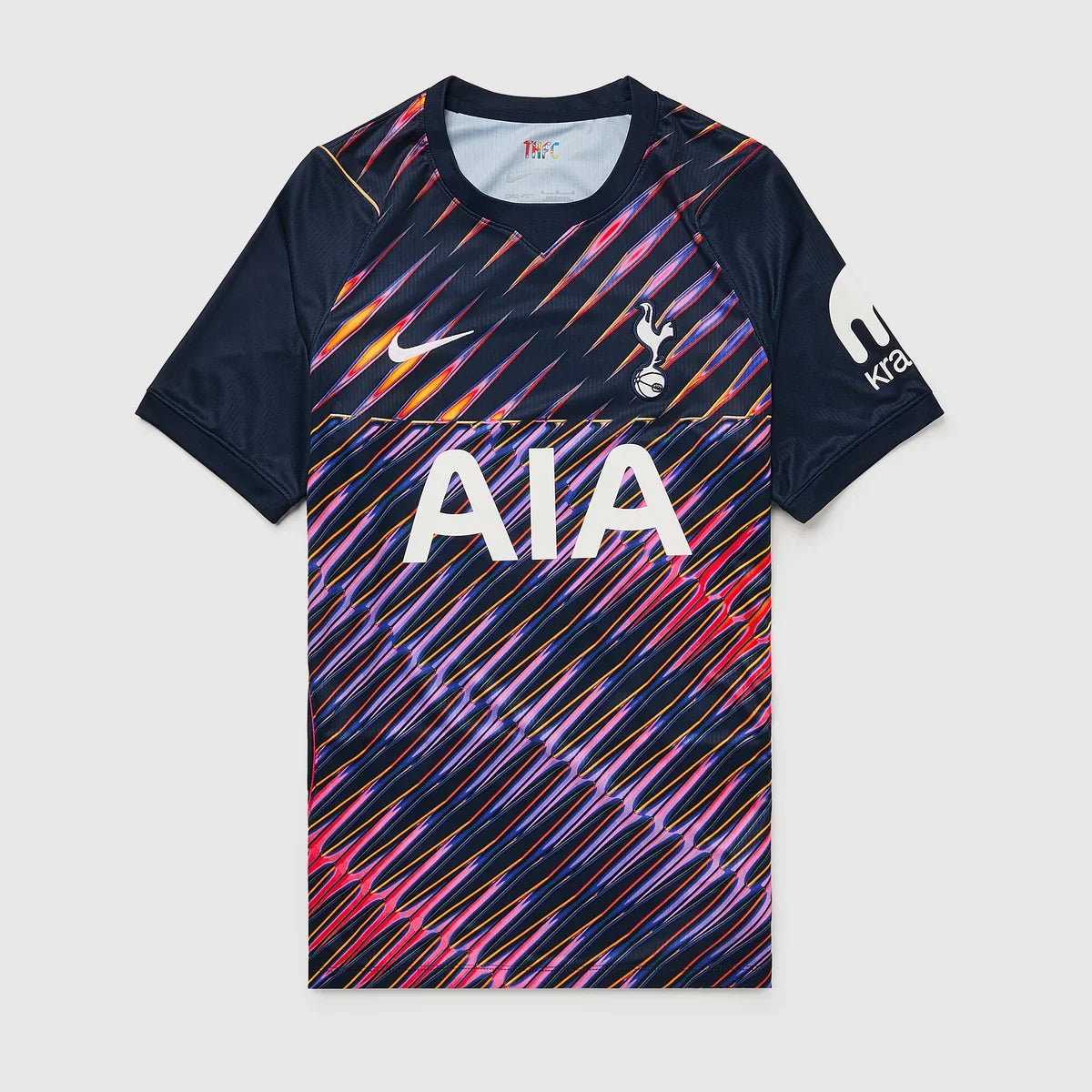 Away 26/27 Men’s Shirt
