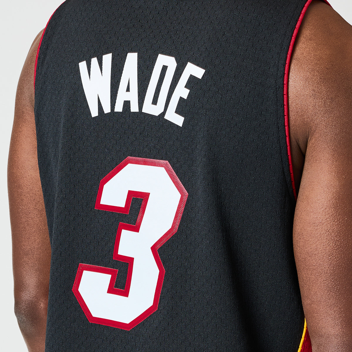 Dwyane Wade 2012 Jersey