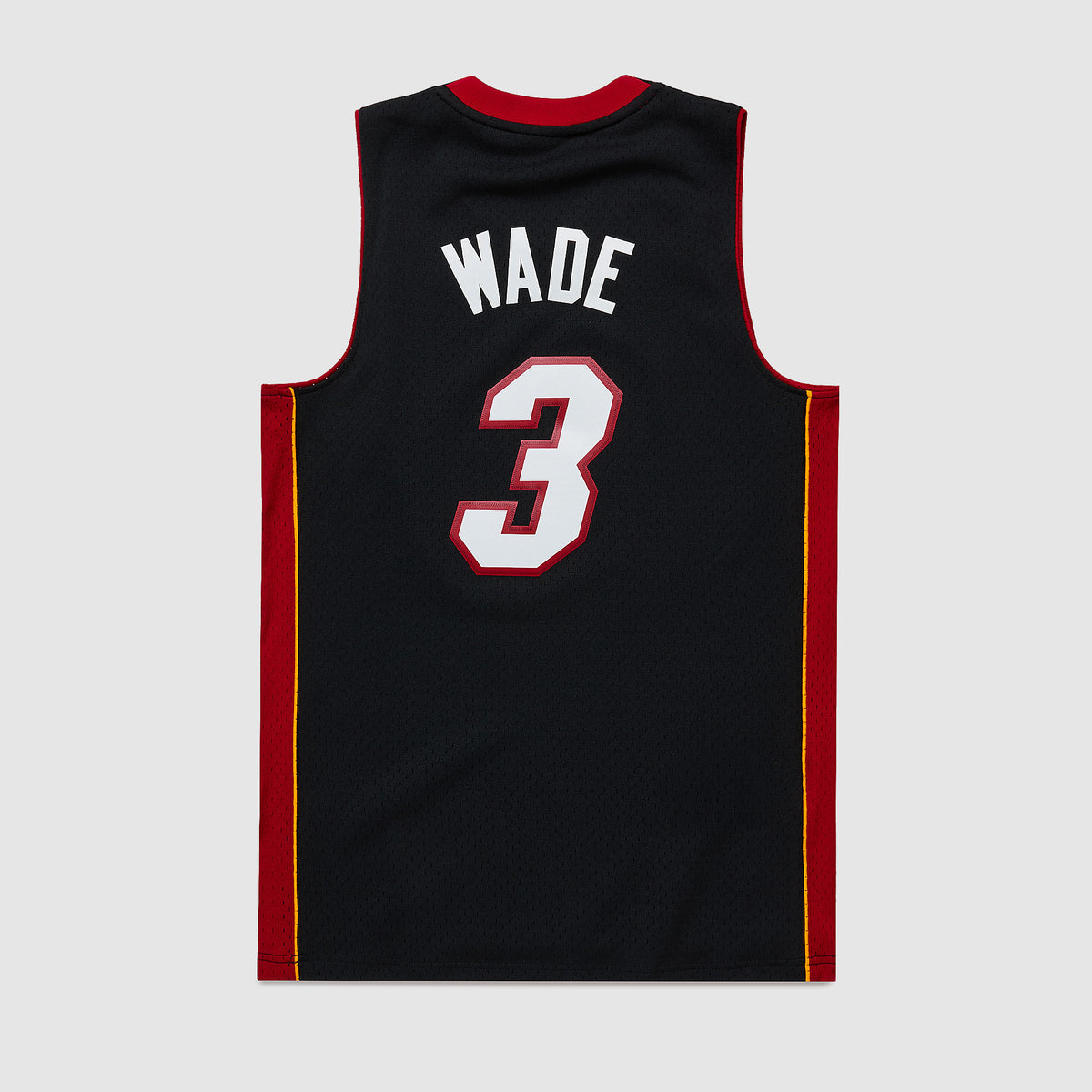 Dwyane Wade 2012 Jersey